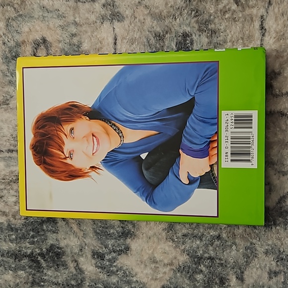 *LAST CHANCE* Eleven On Top by Janet Evanovich - Picture 2 of 6
